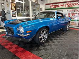 1973 Chevrolet Camaro RS (CC-2114391) for sale in Columbus, Ohio