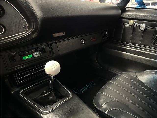 1973 Chevrolet Camaro RS (CC-2114391) for sale in Columbus, Ohio