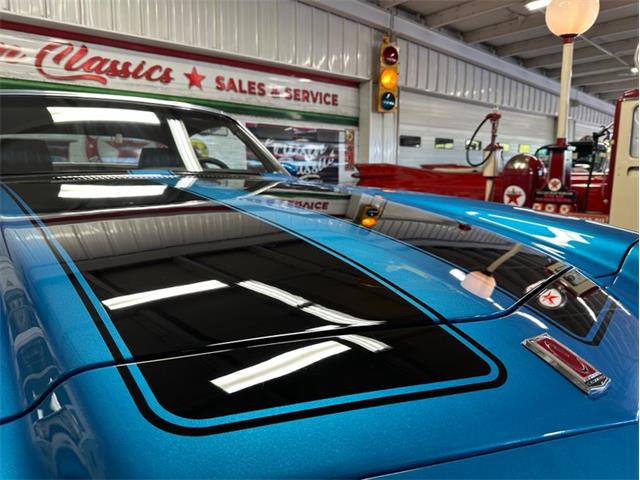 1973 Chevrolet Camaro RS (CC-2114391) for sale in Columbus, Ohio