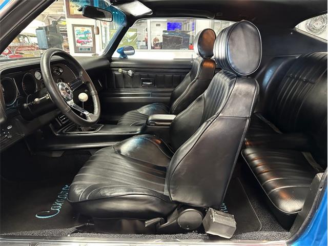 1973 Chevrolet Camaro RS (CC-2114391) for sale in Columbus, Ohio