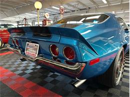 1973 Chevrolet Camaro RS (CC-2114391) for sale in Columbus, Ohio
