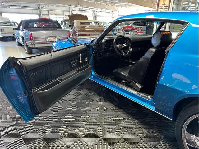 1973 Chevrolet Camaro RS (CC-2114391) for sale in Columbus, Ohio