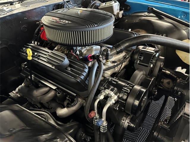 1973 Chevrolet Camaro RS (CC-2114391) for sale in Columbus, Ohio
