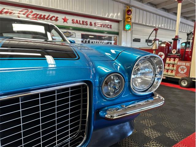 1973 Chevrolet Camaro RS (CC-2114391) for sale in Columbus, Ohio