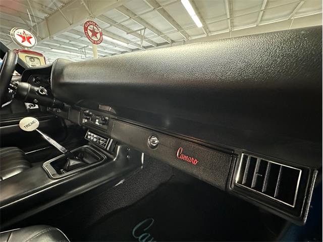 1973 Chevrolet Camaro RS (CC-2114391) for sale in Columbus, Ohio