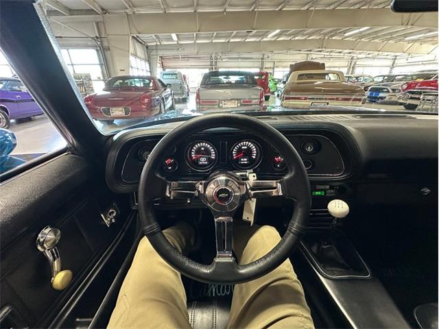 1973 Chevrolet Camaro RS (CC-2114391) for sale in Columbus, Ohio
