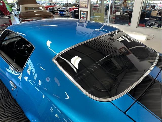 1973 Chevrolet Camaro RS (CC-2114391) for sale in Columbus, Ohio