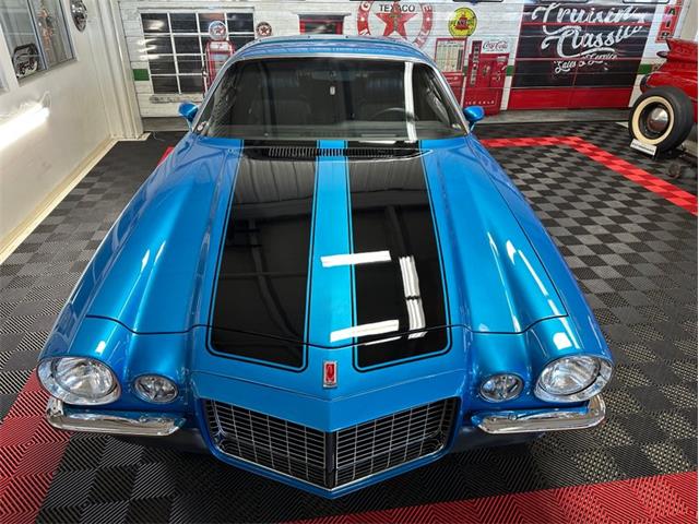 1973 Chevrolet Camaro RS (CC-2114391) for sale in Columbus, Ohio