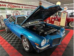 1973 Chevrolet Camaro RS (CC-2114391) for sale in Columbus, Ohio