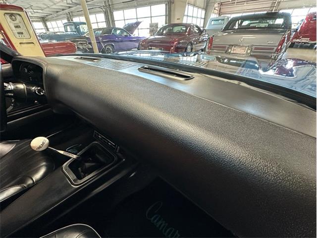 1973 Chevrolet Camaro RS (CC-2114391) for sale in Columbus, Ohio
