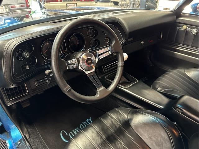 1973 Chevrolet Camaro RS (CC-2114391) for sale in Columbus, Ohio