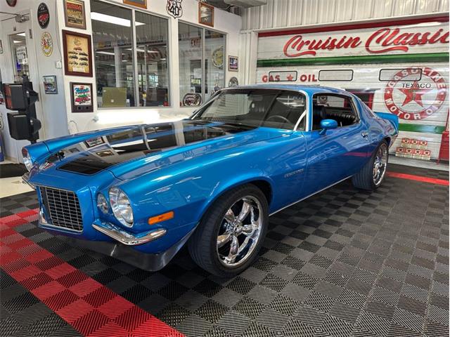 1973 Chevrolet Camaro RS (CC-2114391) for sale in Columbus, Ohio