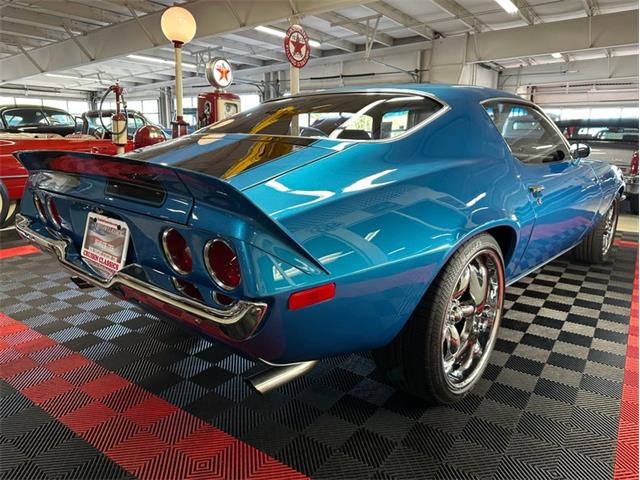 1973 Chevrolet Camaro RS (CC-2114391) for sale in Columbus, Ohio