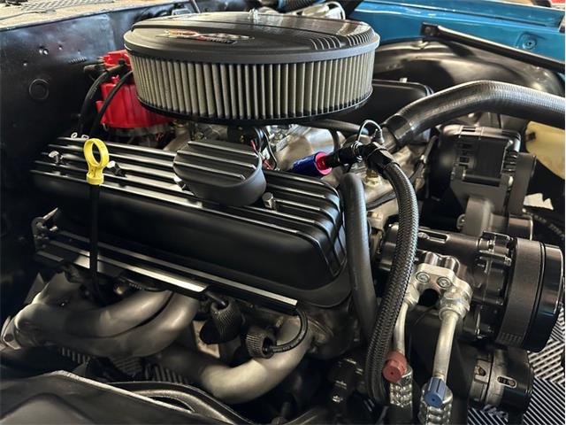 1973 Chevrolet Camaro RS (CC-2114391) for sale in Columbus, Ohio