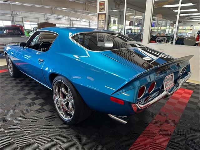 1973 Chevrolet Camaro RS (CC-2114391) for sale in Columbus, Ohio