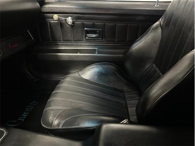 1973 Chevrolet Camaro RS (CC-2114391) for sale in Columbus, Ohio