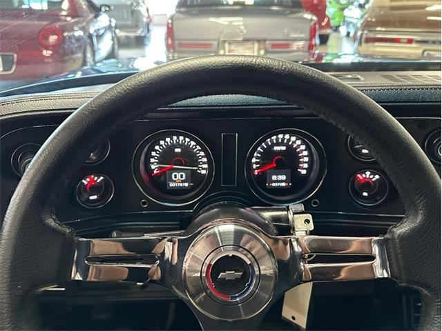 1973 Chevrolet Camaro RS (CC-2114391) for sale in Columbus, Ohio