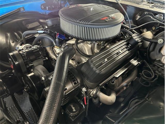 1973 Chevrolet Camaro RS (CC-2114391) for sale in Columbus, Ohio
