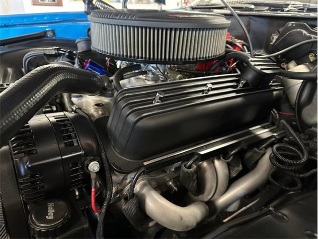 1973 Chevrolet Camaro RS (CC-2114391) for sale in Columbus, Ohio