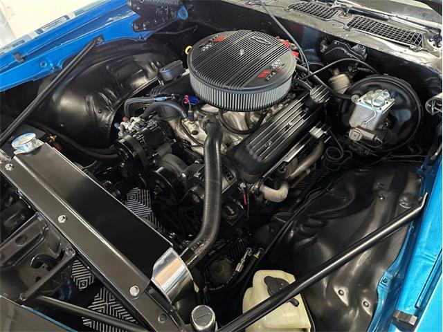 1973 Chevrolet Camaro RS (CC-2114391) for sale in Columbus, Ohio