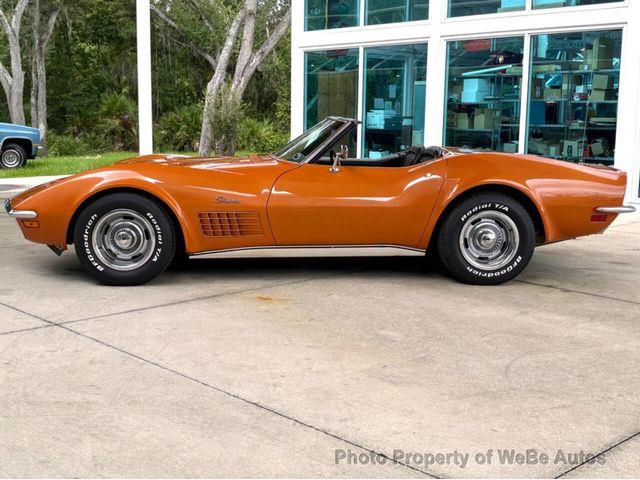 1971 Chevrolet Corvette (CC-2114392) for sale in Calverton, New York