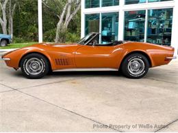 1971 Chevrolet Corvette (CC-2114392) for sale in Calverton, New York