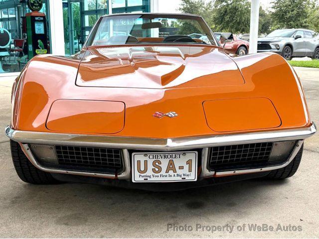 1971 Chevrolet Corvette (CC-2114392) for sale in Calverton, New York