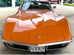 1971 Chevrolet Corvette (CC-2114392) for sale in Calverton, New York