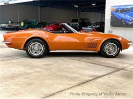 1971 Chevrolet Corvette (CC-2114392) for sale in Calverton, New York