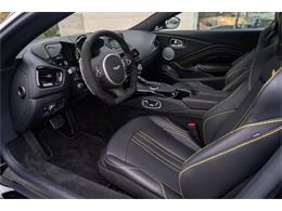 2023 Aston Martin Vantage (CC-2114393) for sale in Bellevue, Washington
