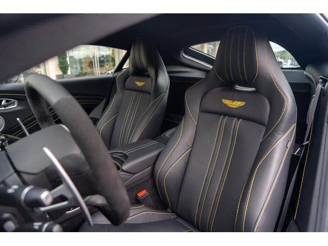 2023 Aston Martin Vantage (CC-2114393) for sale in Bellevue, Washington