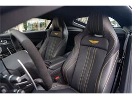 2023 Aston Martin Vantage (CC-2114393) for sale in Bellevue, Washington