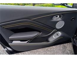 2023 Aston Martin Vantage (CC-2114393) for sale in Bellevue, Washington