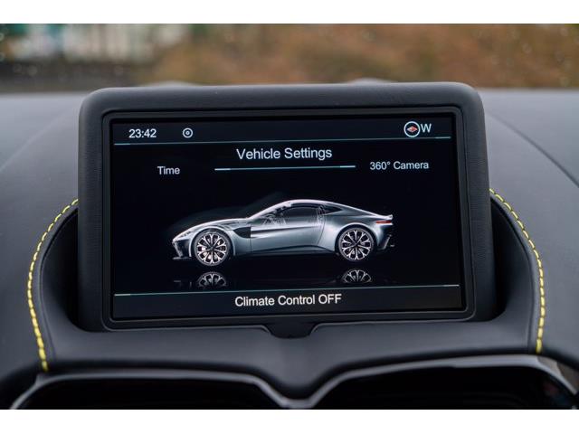 2023 Aston Martin Vantage (CC-2114393) for sale in Bellevue, Washington