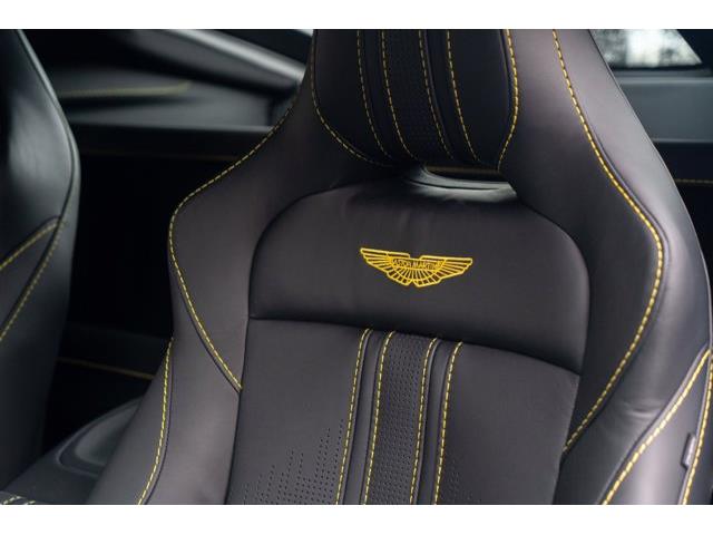 2023 Aston Martin Vantage (CC-2114393) for sale in Bellevue, Washington