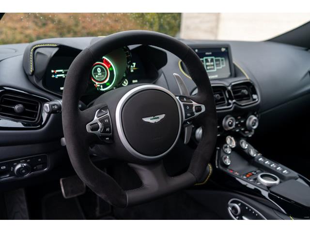 2023 Aston Martin Vantage (CC-2114393) for sale in Bellevue, Washington