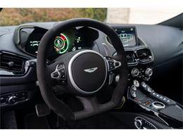 2023 Aston Martin Vantage (CC-2114393) for sale in Bellevue, Washington
