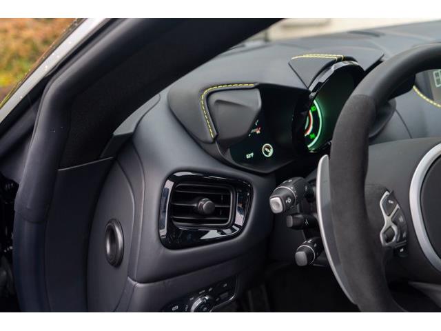 2023 Aston Martin Vantage (CC-2114393) for sale in Bellevue, Washington