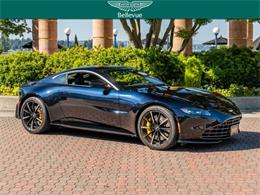 2023 Aston Martin Vantage (CC-2114393) for sale in Bellevue, Washington