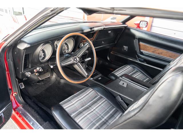 1971 Ford Mustang (CC-2114394) for sale in Bellevue, Washington