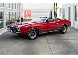1971 Ford Mustang (CC-2114394) for sale in Bellevue, Washington