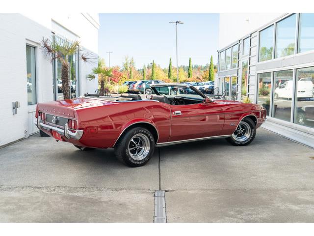 1971 Ford Mustang (CC-2114394) for sale in Bellevue, Washington