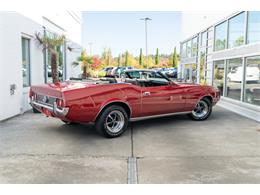 1971 Ford Mustang (CC-2114394) for sale in Bellevue, Washington