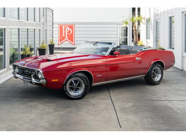 1971 Ford Mustang (CC-2114394) for sale in Bellevue, Washington