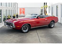 1971 Ford Mustang (CC-2114394) for sale in Bellevue, Washington