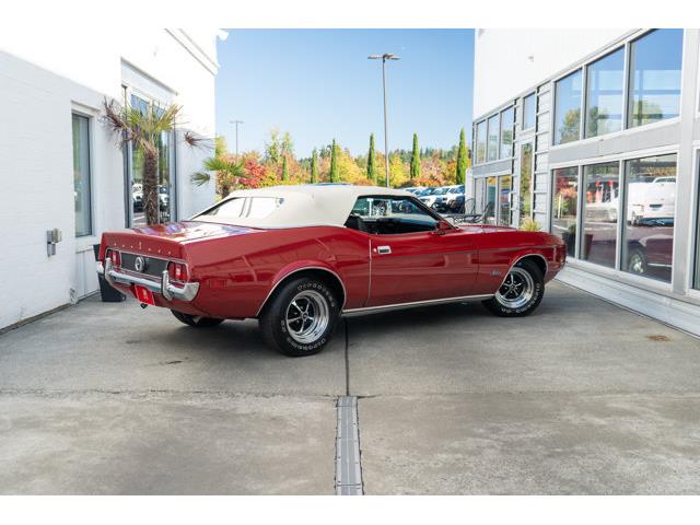 1971 Ford Mustang (CC-2114394) for sale in Bellevue, Washington