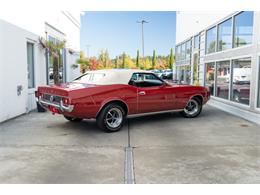 1971 Ford Mustang (CC-2114394) for sale in Bellevue, Washington