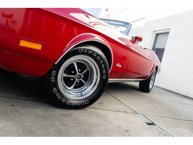 1971 Ford Mustang (CC-2114394) for sale in Bellevue, Washington