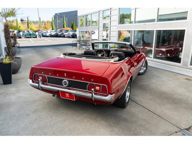 1971 Ford Mustang (CC-2114394) for sale in Bellevue, Washington