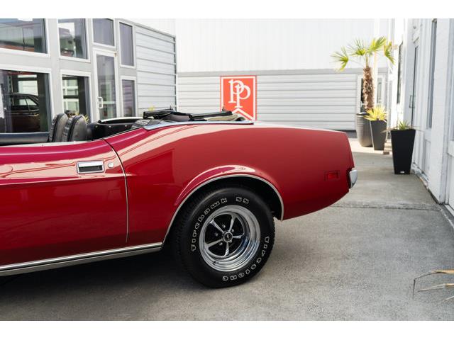 1971 Ford Mustang (CC-2114394) for sale in Bellevue, Washington